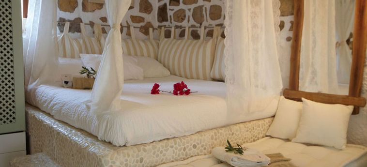 Hotel Votsalo Studio:  PATMOS