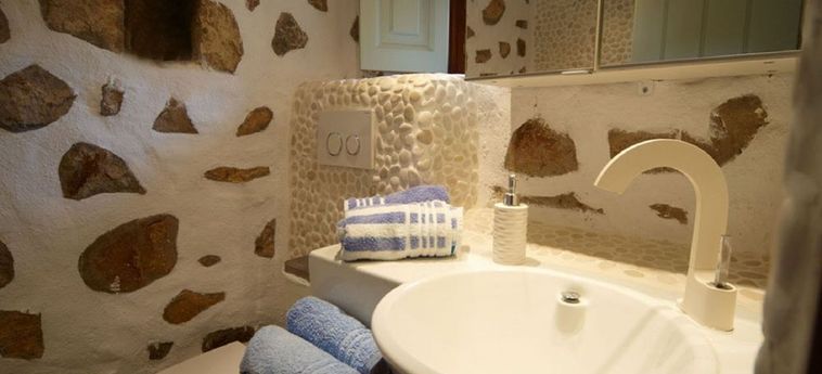 Hotel Votsalo Studio:  PATMOS