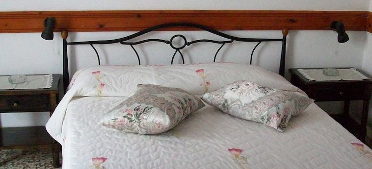 Australis Hotel Patmos: Foto 