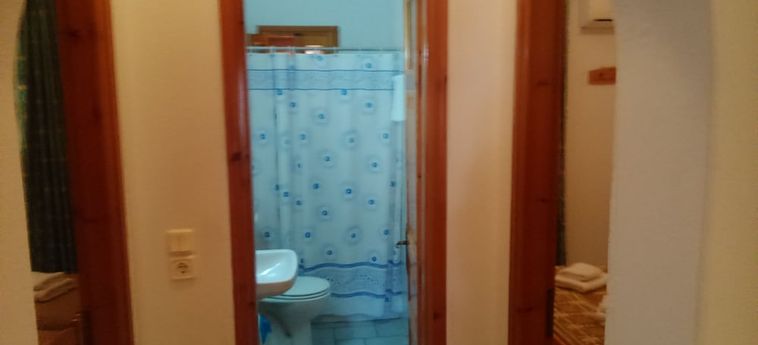 Australis Hotel Patmos: Foto 
