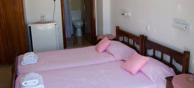 Australis Hotel Patmos: Foto 