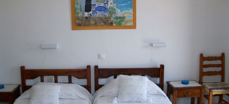 Australis Hotel Patmos: Foto 