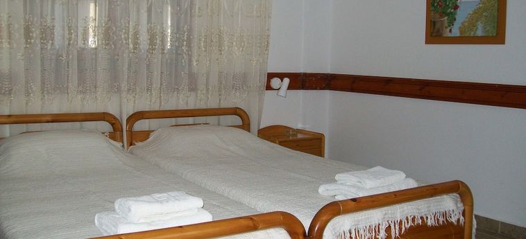 Australis Hotel Patmos: Foto 