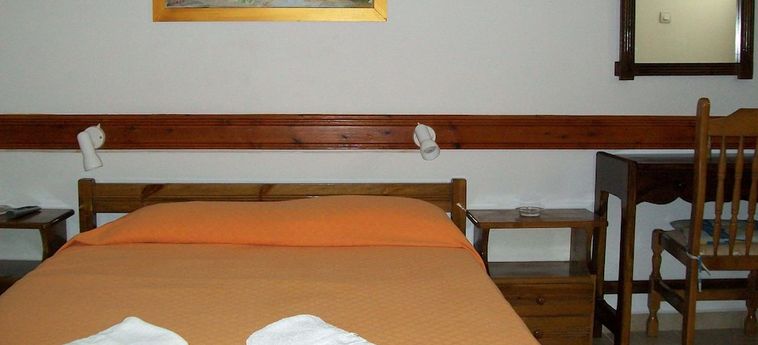 Australis Hotel Patmos: Foto 