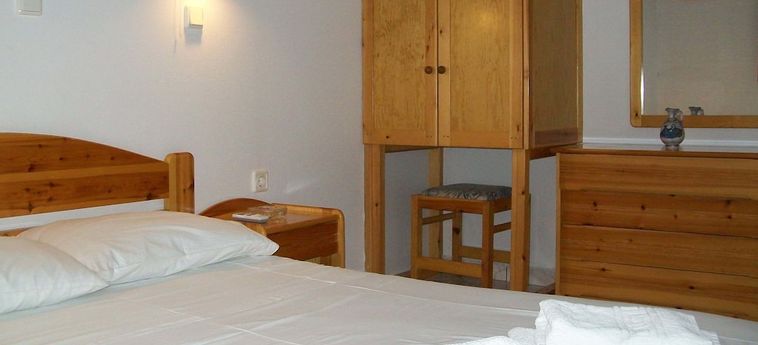 Australis Hotel Patmos: Foto 