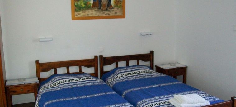 Australis Hotel Patmos: Foto 
