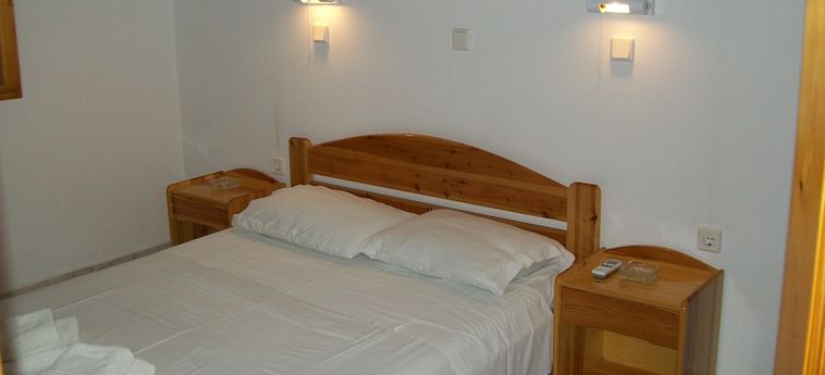 Australis Hotel Patmos: Foto 