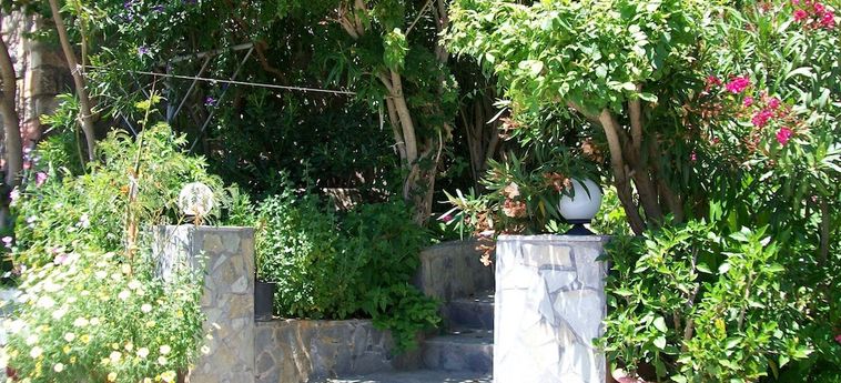 Australis Hotel Patmos: Foto 
