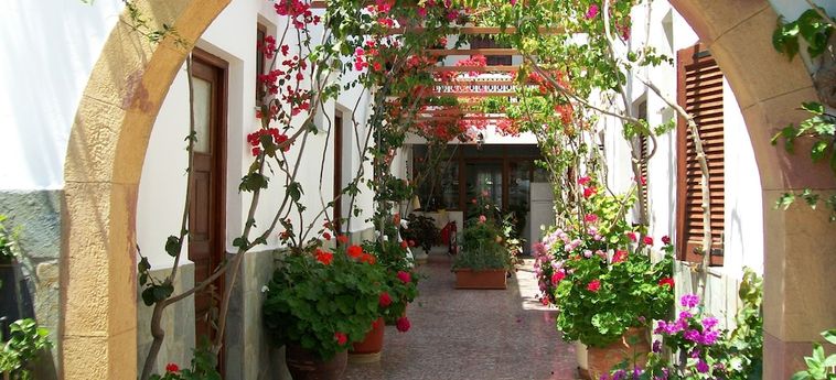 Australis Hotel Patmos: Foto 