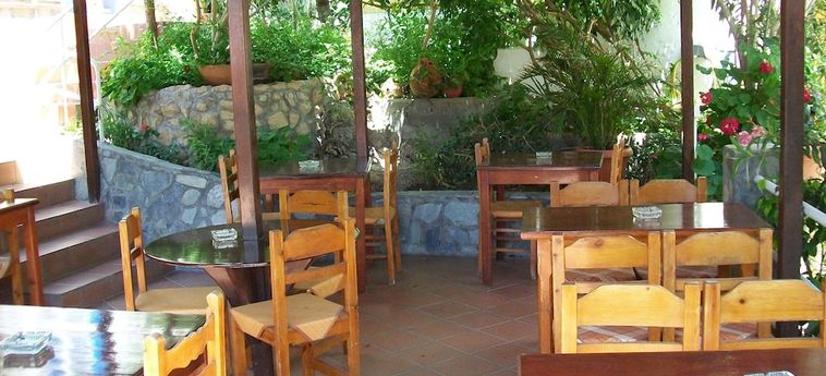 Australis Hotel Patmos: Foto 