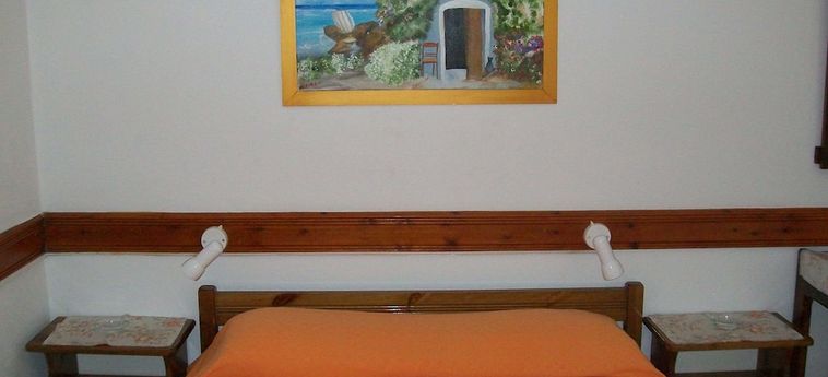 Australis Hotel Patmos: Foto 