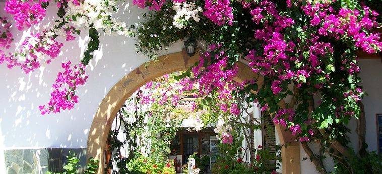 Australis Hotel Patmos: Foto 
