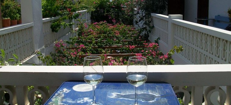 Australis Hotel Patmos: Foto 