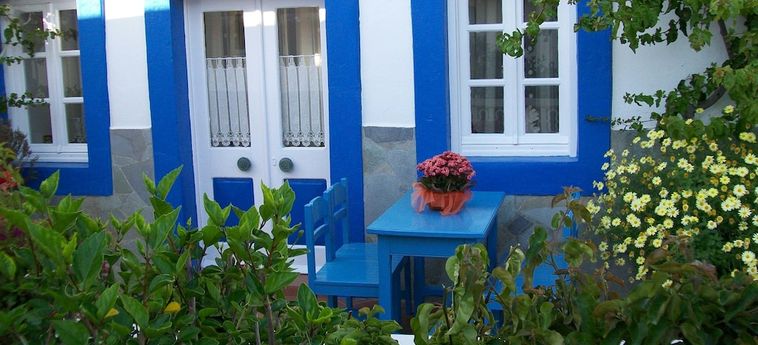 Australis Hotel Patmos: Foto 