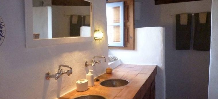 Hotel Villa Santa Anna Patmos: Foto 