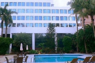 Hotel Maurya:  PATNA