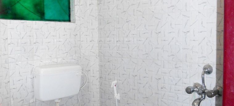Hotel Awaas Corporate Inn Patna: Foto 