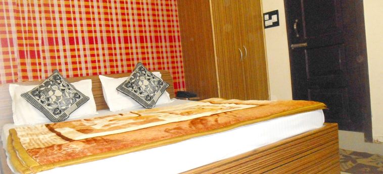 Hotel Awaas Corporate Inn Patna: Foto 