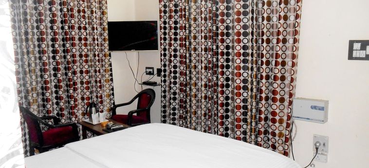 Hotel Awaas Corporate Inn Patna: Foto 