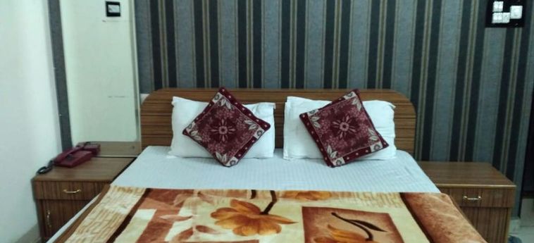 Hotel Awaas Corporate Inn Patna: Foto 
