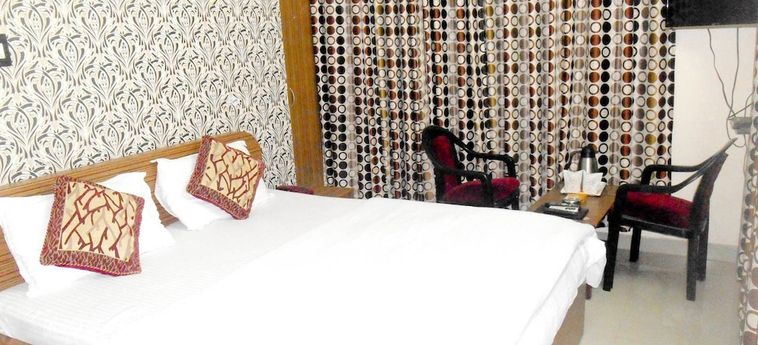 Hotel Awaas Corporate Inn Patna: Foto 