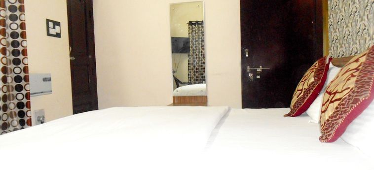 Hotel Awaas Corporate Inn Patna: Foto 