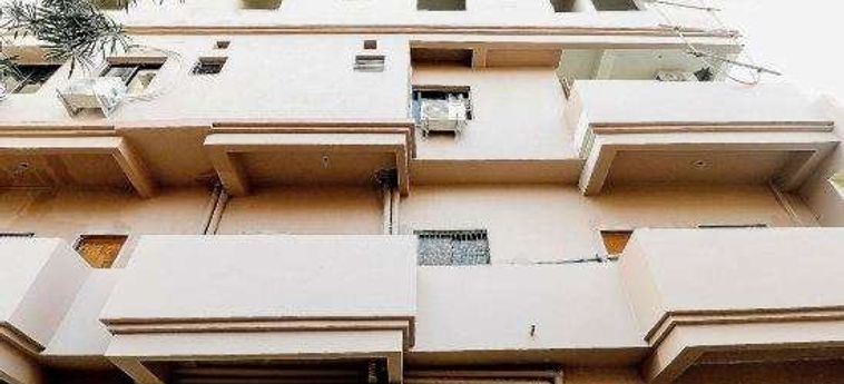 Hotel Navya Grand Patna: Foto 
