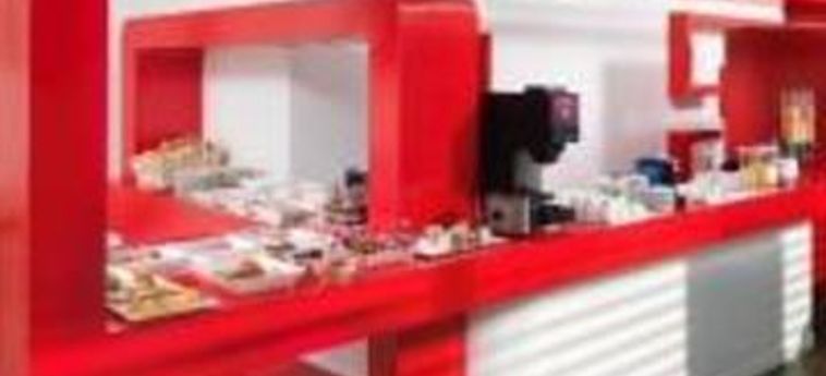 Hotel Airotel Patras Smart Patras: Foto 