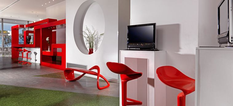 Hotel Airotel Patras Smart Patras: Foto 