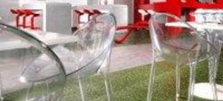 Hotel Airotel Patras Smart Patras: Foto 