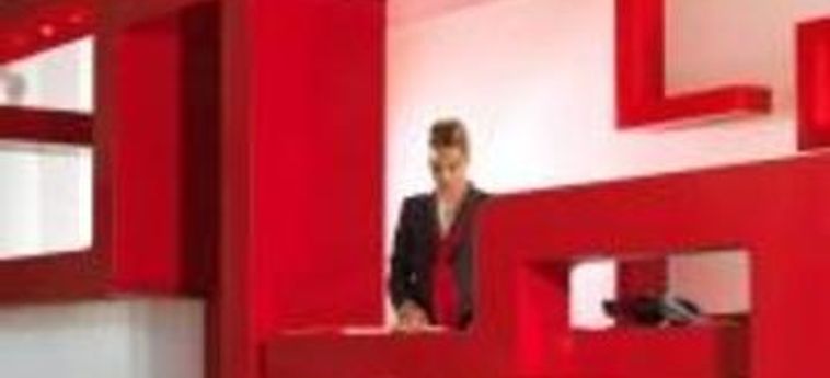Hotel Airotel Patras Smart Patras: Foto 