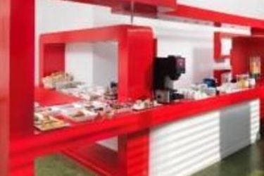 Hotel Airotel Patras Smart Patras: Photo 
