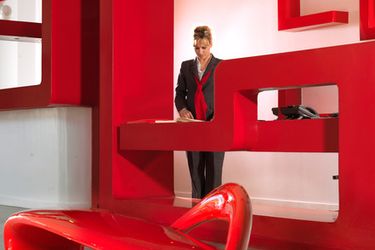 Hotel Airotel Patras Smart Patras: Photo 
