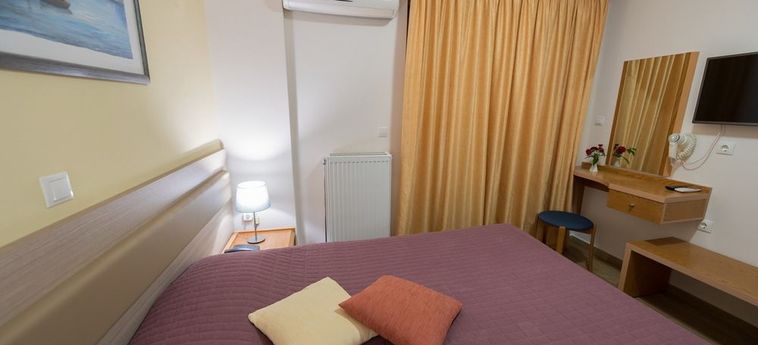 Hotel Poseidon Patras: Foto 