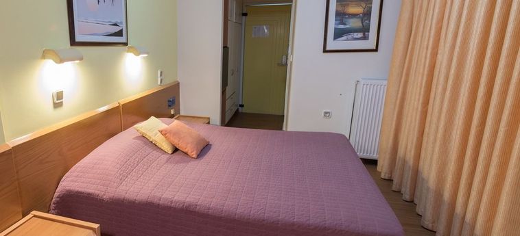 Hotel Poseidon Patras: Foto 