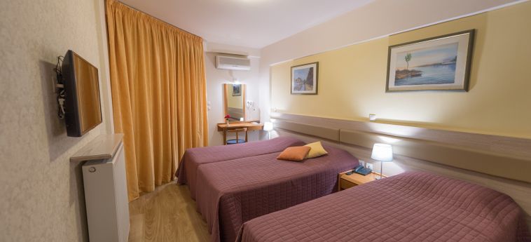 Hotel Poseidon Patras: Foto 