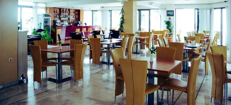 Hotel Poseidon Patras: Foto 