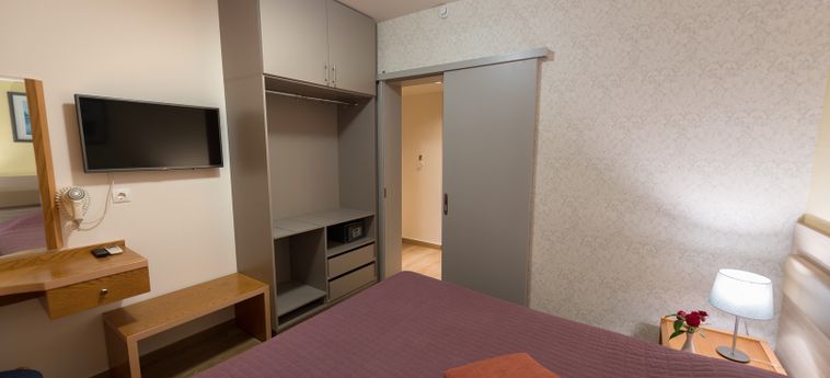 Hotel Poseidon Patras: Foto 