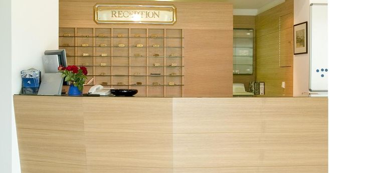 Hotel Poseidon Patras: Foto 