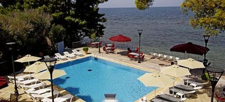 Hotel Poseidon Patras: Foto 