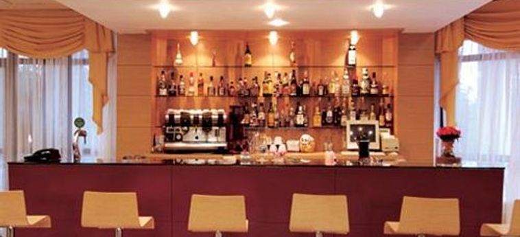 Hotel Poseidon Patras: Foto 