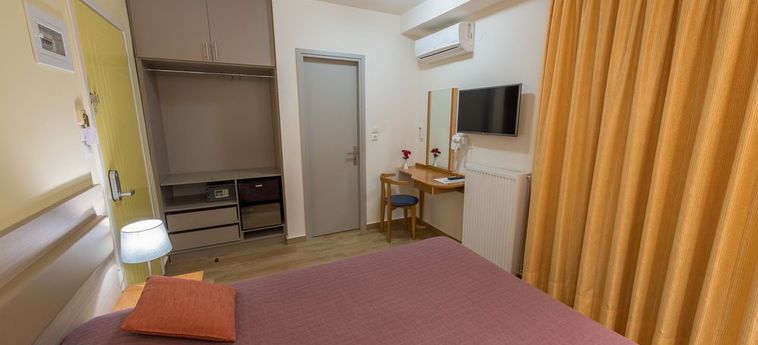 Hotel Poseidon Patras: Foto 