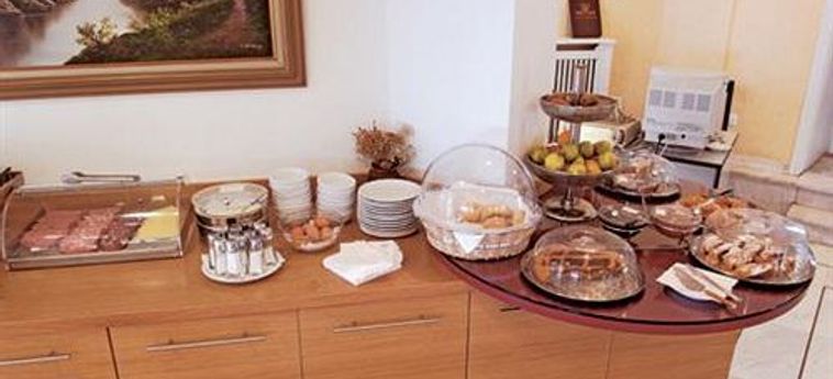 Hotel Poseidon Patras : Photo 