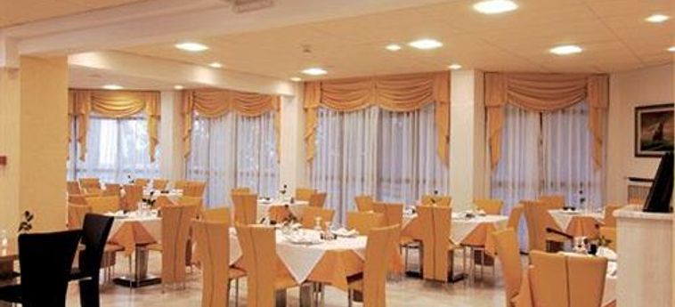 Hotel Poseidon Patras : Photo 
