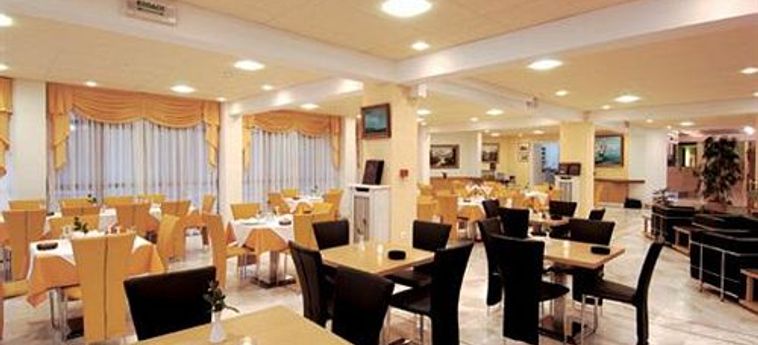 Hotel Poseidon Patras : Photo 