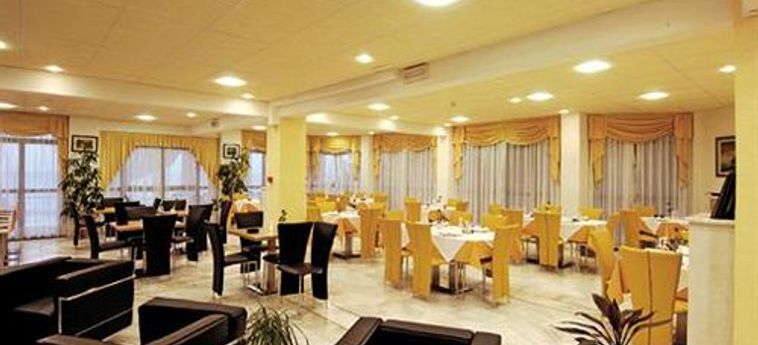 Hotel Poseidon Patras : Photo 
