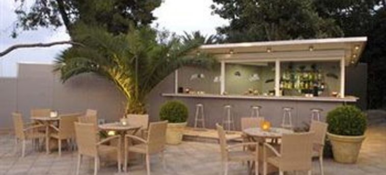 Hotel Poseidon Patras : Photo 