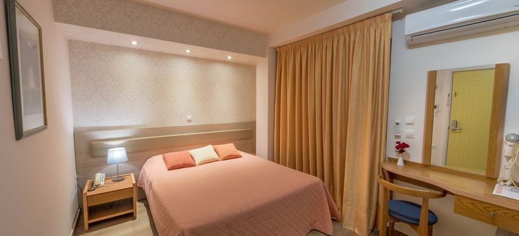 Hotel Poseidon Patras : Photo 