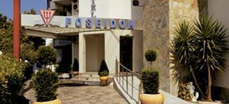 Hotel Poseidon Patras : Photo 