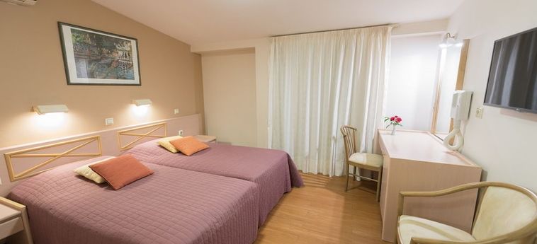 Hotel Poseidon Patras : Photo 